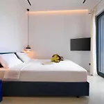 Aqua Marine カラファティス