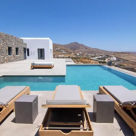 Villa Aqua Marine Kalafati