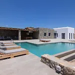 Villa Aqua Marine Kalafáti