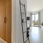 Aqua Marine Villa Kalafáti
