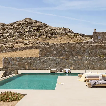 Aqua Marine Villa