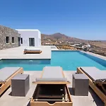 Villa Aqua Marine Kalafatis