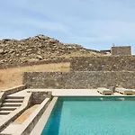 Aqua Marine Villa Kalafatis