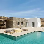 Aqua Marine Villa *