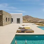 Aqua Marine Villa *