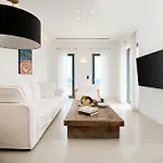 Aqua Marine Villa Kalafatis
