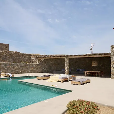 Villa Aqua Marine