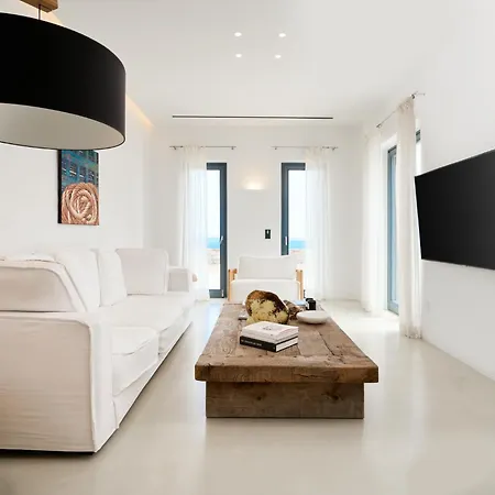 Aqua Marine Villa Kalafatis