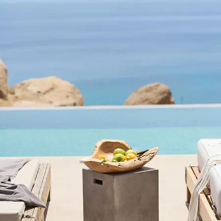 Villa Aqua Marine