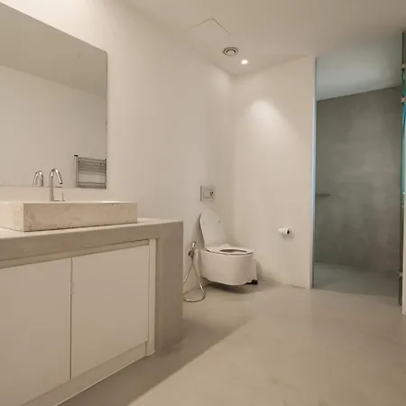 Aqua Marine Villa Kalafatis